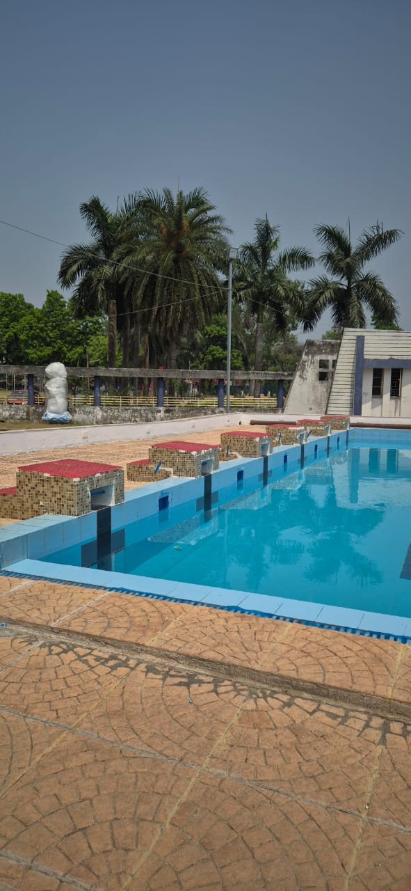 Concrete Pool Installation in Kolkata